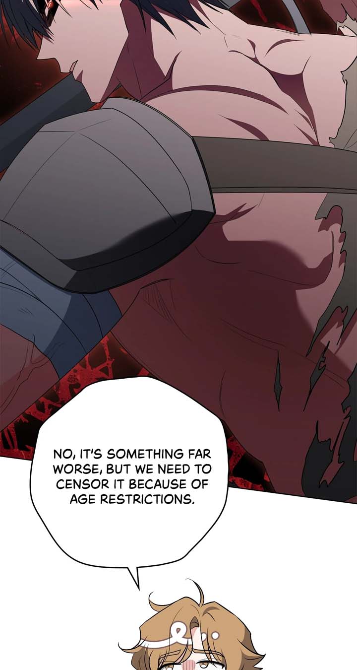 The Beloved Gardener of the World Tree Chapter 7 441 101