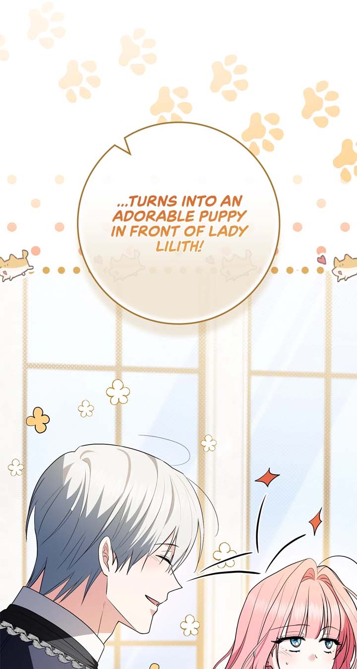 The Beloved Gardener of the World Tree Chapter 7 446 106