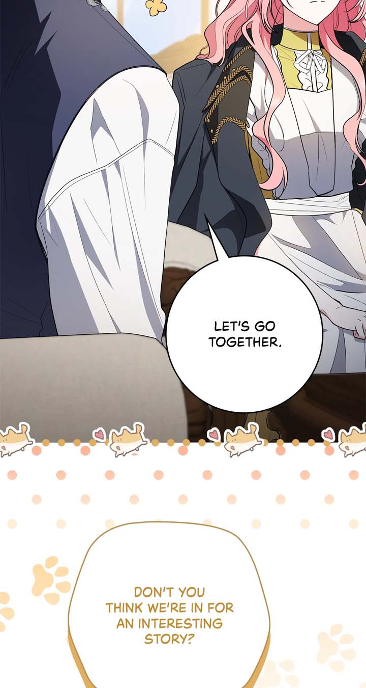 The Beloved Gardener of the World Tree Chapter 7 447 107