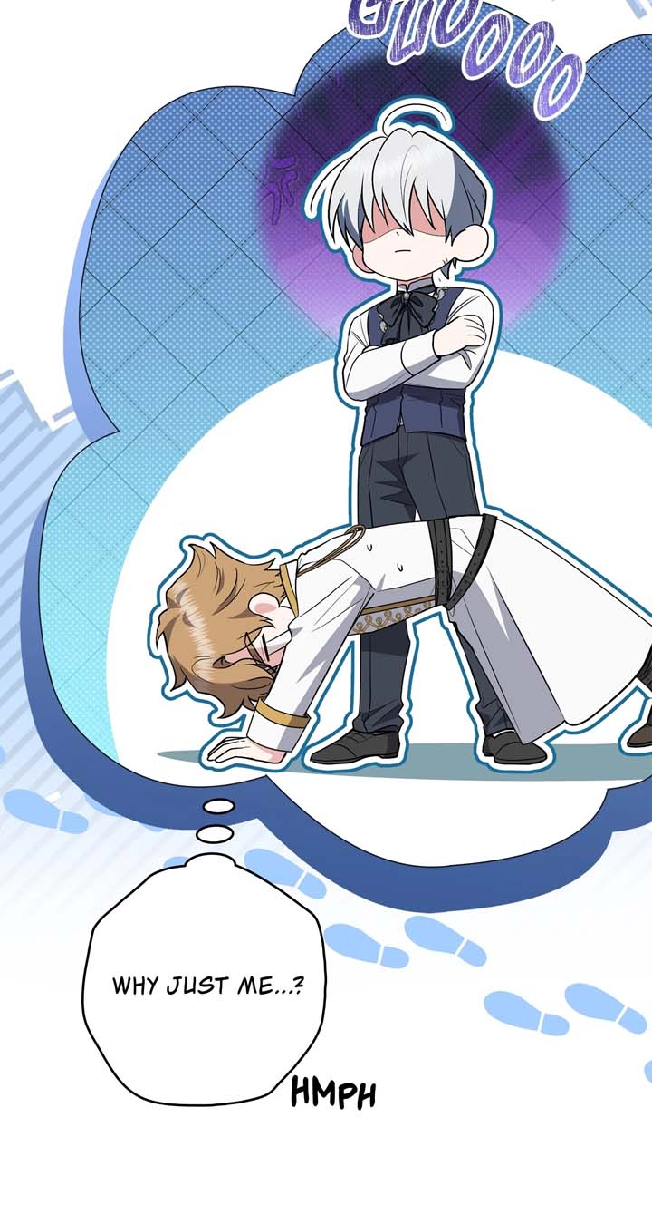 The Beloved Gardener of the World Tree Chapter 7 449 109