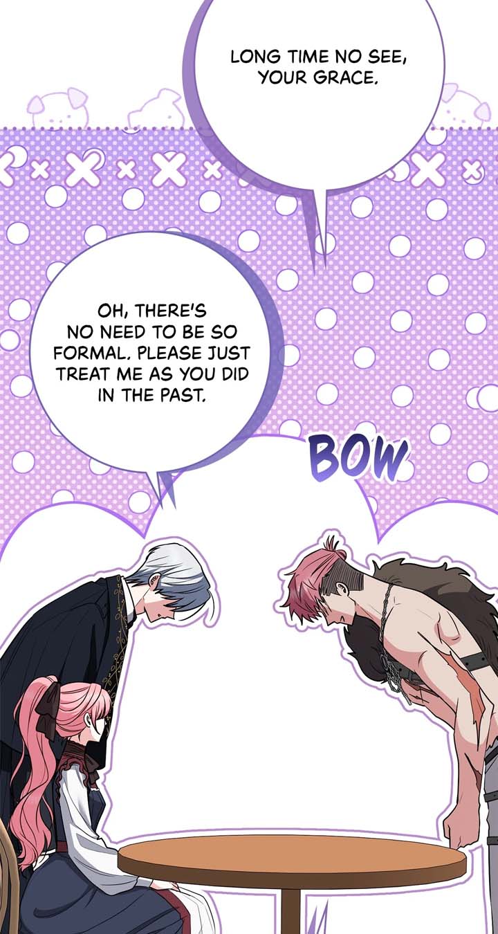 The Beloved Gardener of the World Tree Chapter 9 319 009