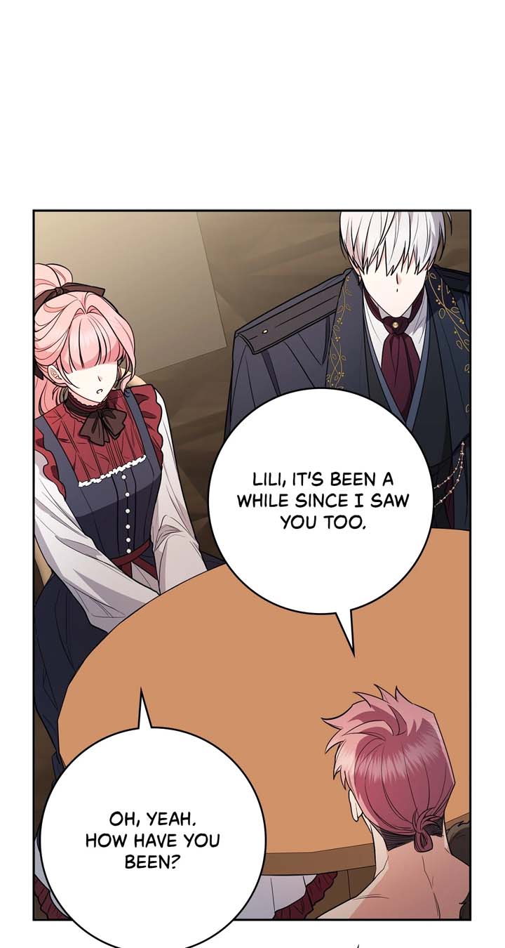 The Beloved Gardener of the World Tree Chapter 9 321 011