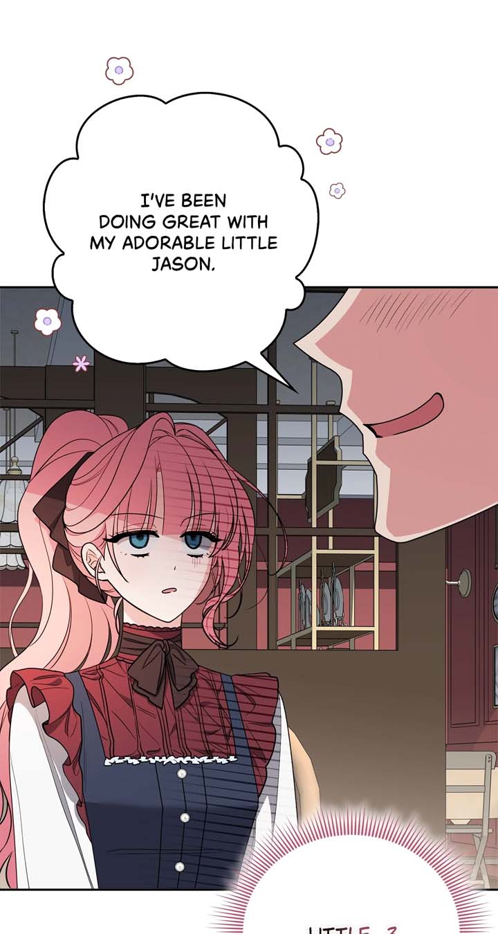 The Beloved Gardener of the World Tree Chapter 9 325 015