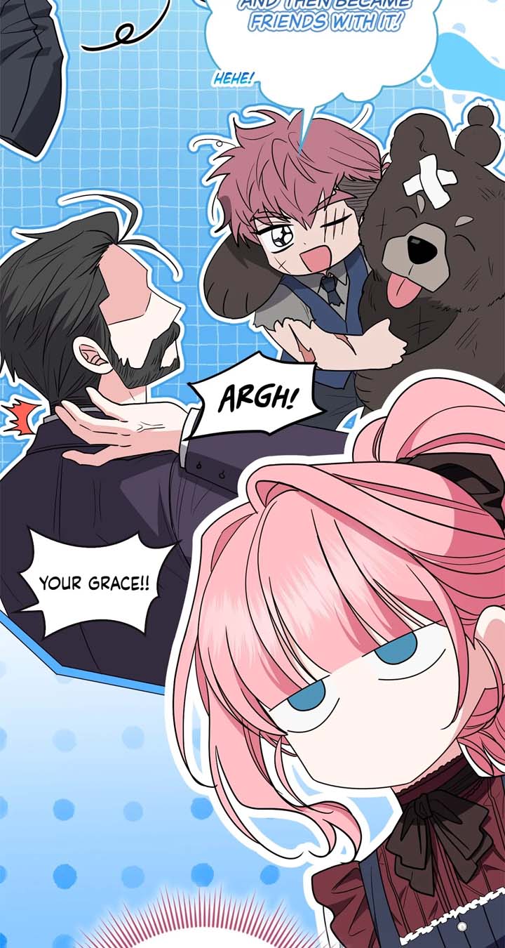 The Beloved Gardener of the World Tree Chapter 9 327 017