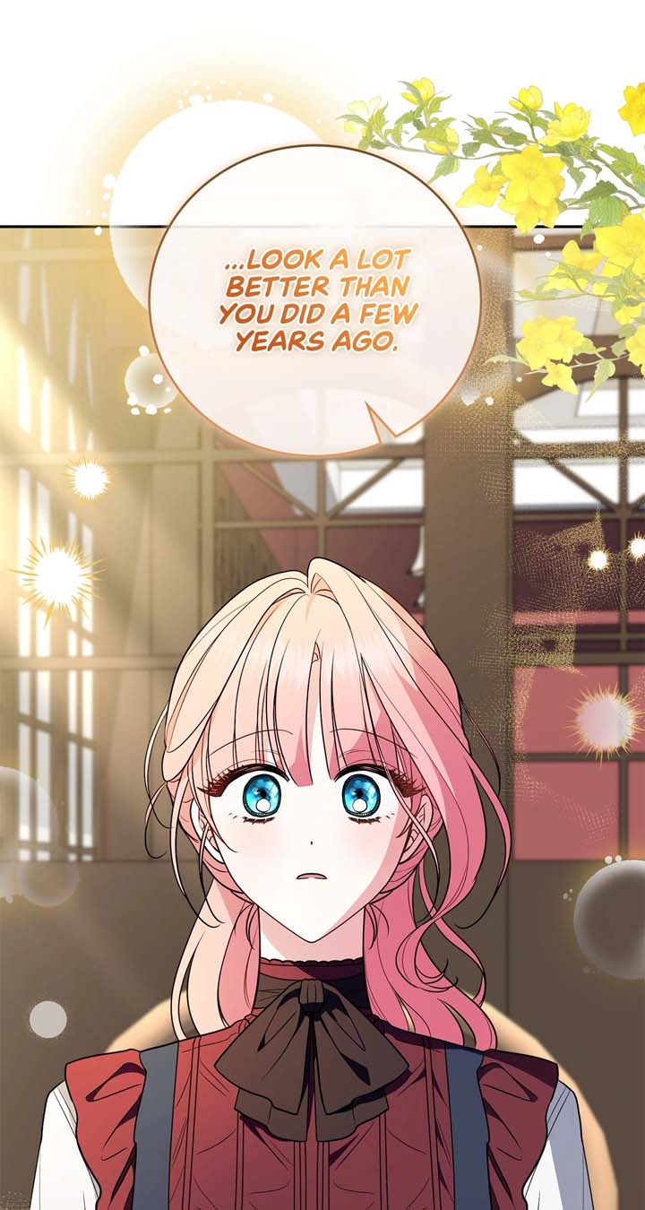 The Beloved Gardener of the World Tree Chapter 9 330 020