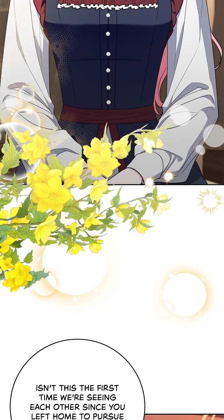 The Beloved Gardener of the World Tree Chapter 9 331 021