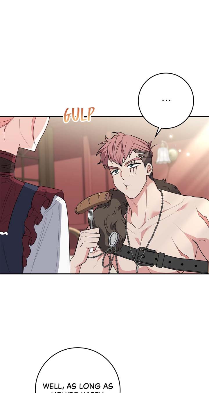 The Beloved Gardener of the World Tree Chapter 9 341 031