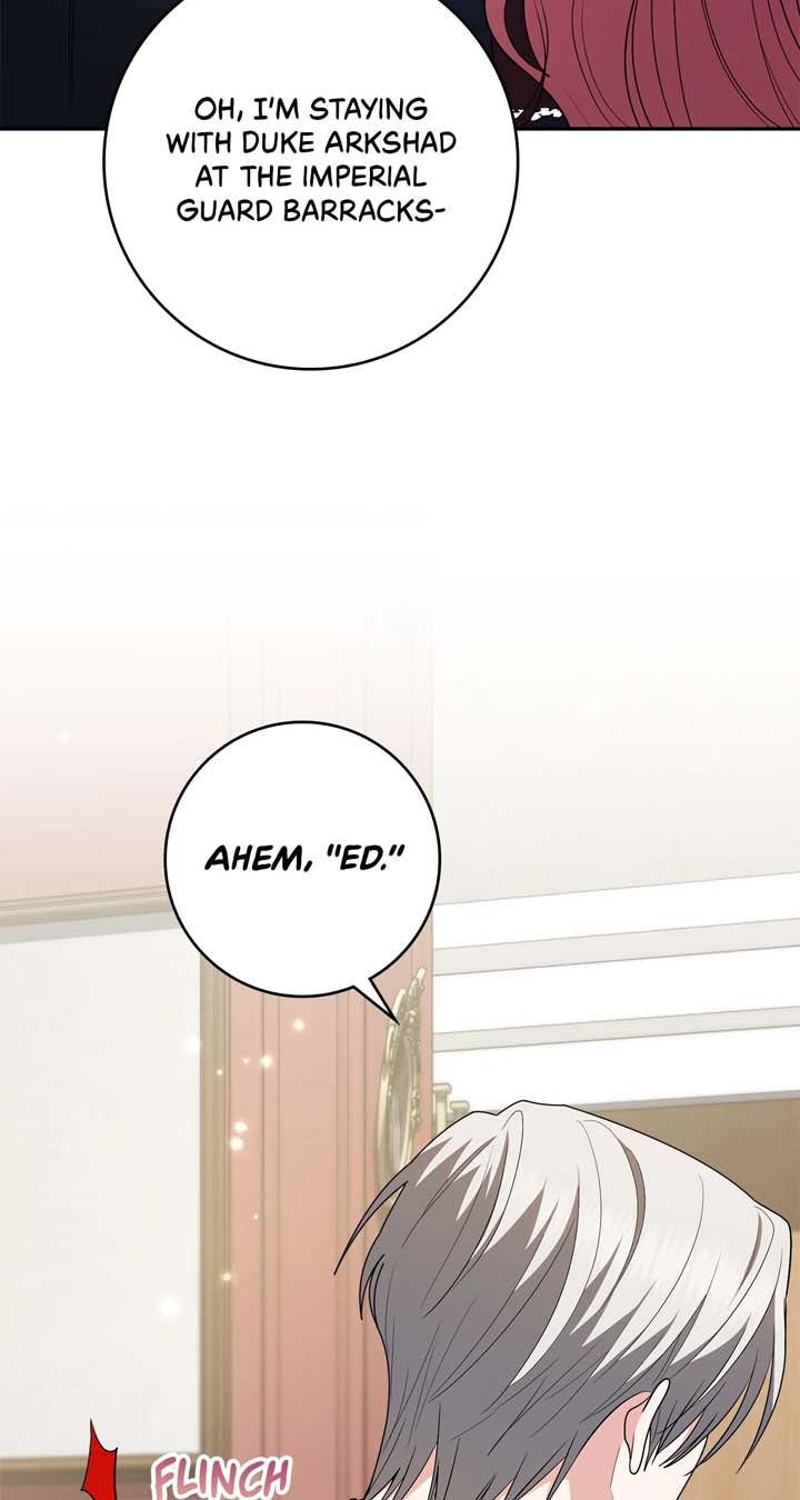 The Beloved Gardener of the World Tree Chapter 9 345 035