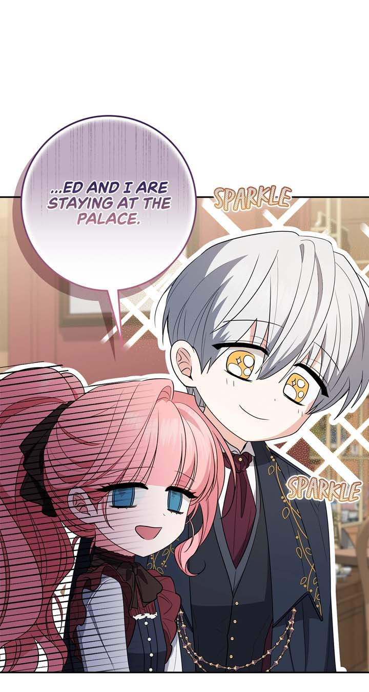 The Beloved Gardener of the World Tree Chapter 9 357 047