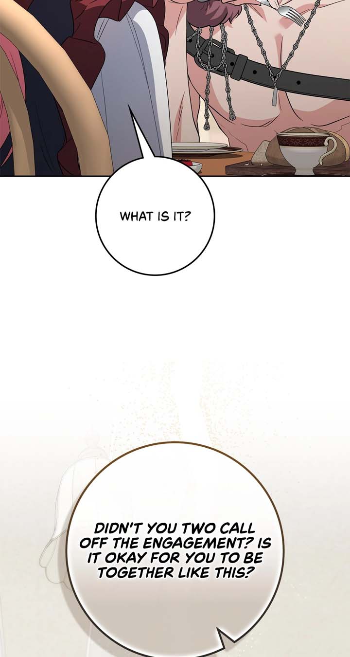 The Beloved Gardener of the World Tree Chapter 9 360 050