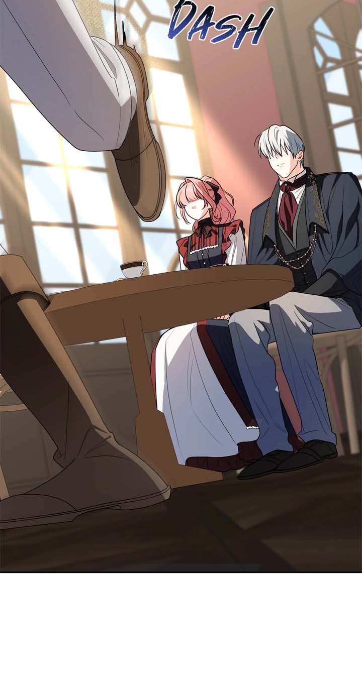 The Beloved Gardener of the World Tree Chapter 9 368 058