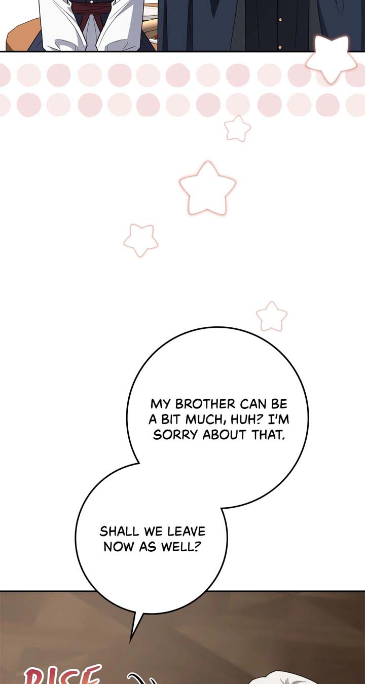 The Beloved Gardener of the World Tree Chapter 9 370 060