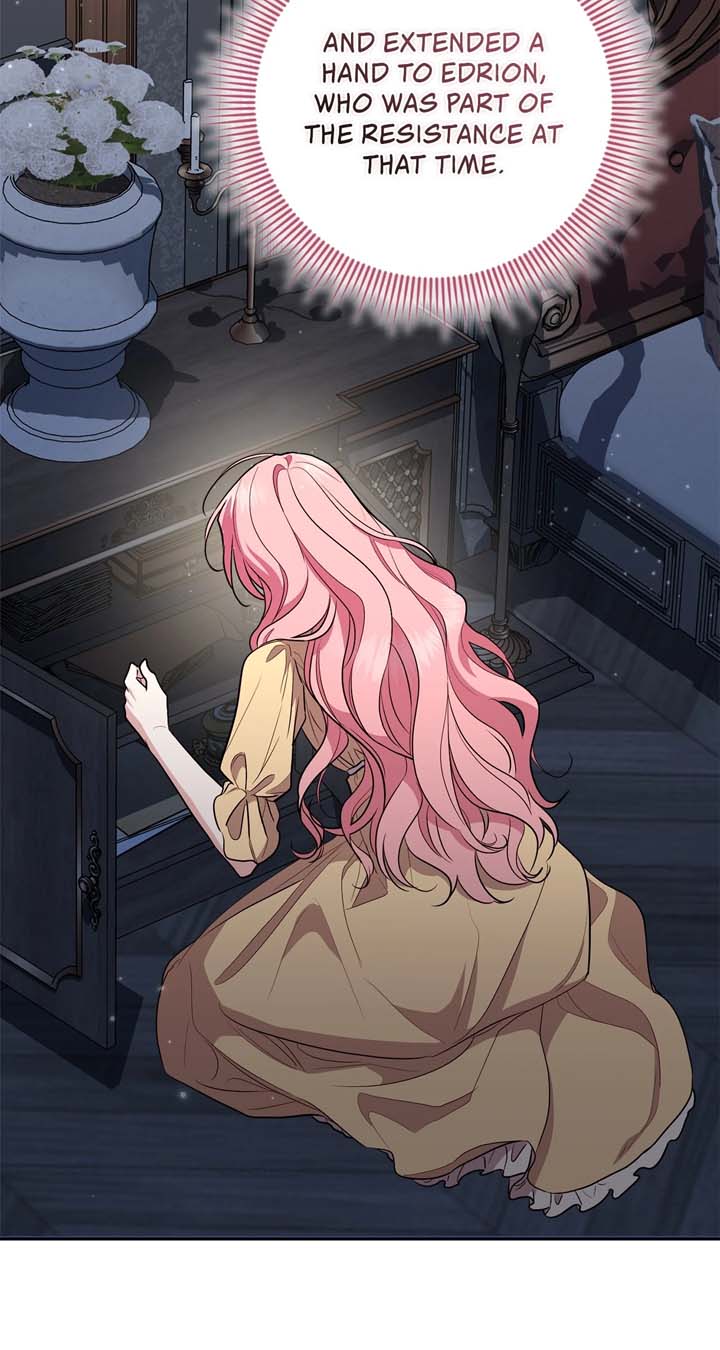 The Beloved Gardener of the World Tree Chapter 9 389 079