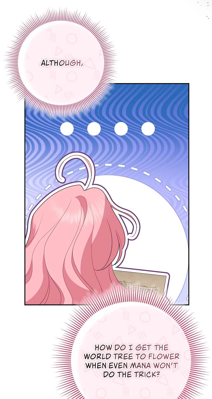 The Beloved Gardener of the World Tree Chapter 9 401 091