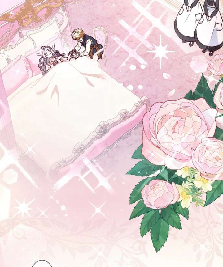 The Beloved Saint Is A Princess Healer Chapter 10 361 009