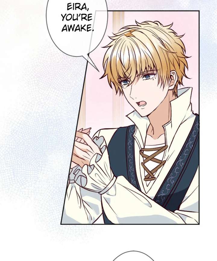 The Beloved Saint Is A Princess Healer Chapter 10 363 011