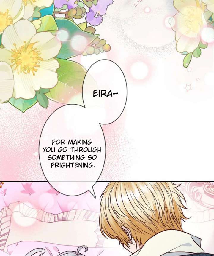 The Beloved Saint Is A Princess Healer Chapter 10 378 026