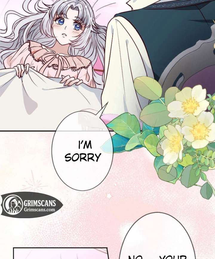 The Beloved Saint Is A Princess Healer Chapter 10 379 027