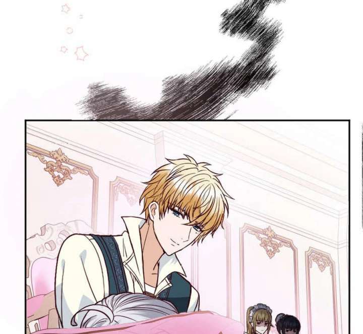 The Beloved Saint Is A Princess Healer Chapter 10 381 029