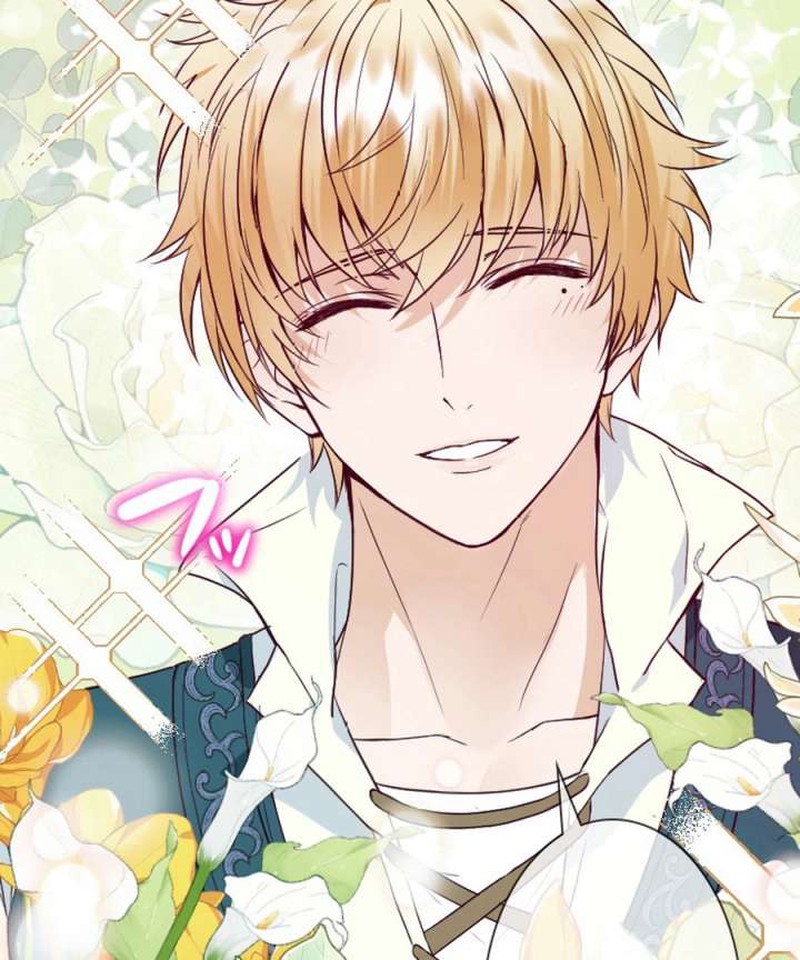 The Beloved Saint Is A Princess Healer Chapter 10 399 047