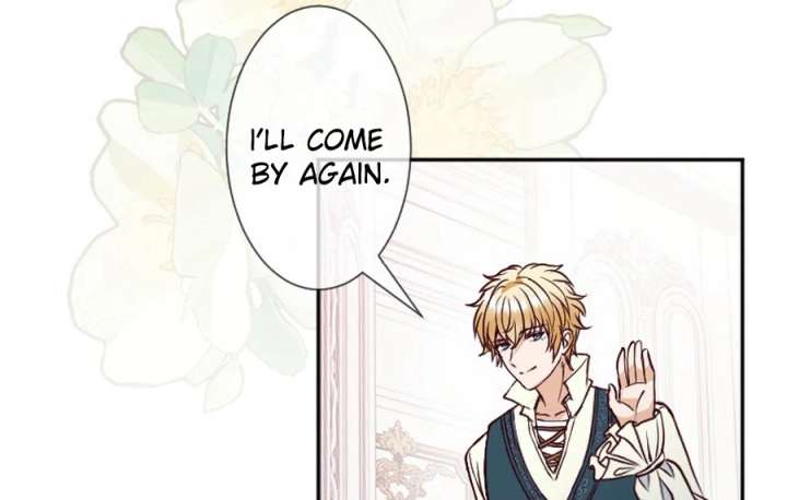 The Beloved Saint Is A Princess Healer Chapter 10 402 050