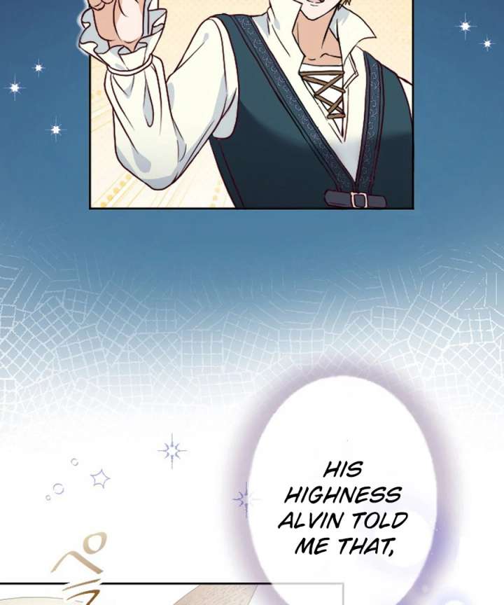 The Beloved Saint Is A Princess Healer Chapter 10 410 058