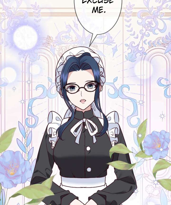 The Beloved Saint Is A Princess Healer Chapter 10 413 061