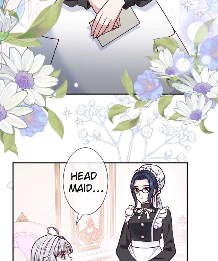 The Beloved Saint Is A Princess Healer Chapter 10 414 062