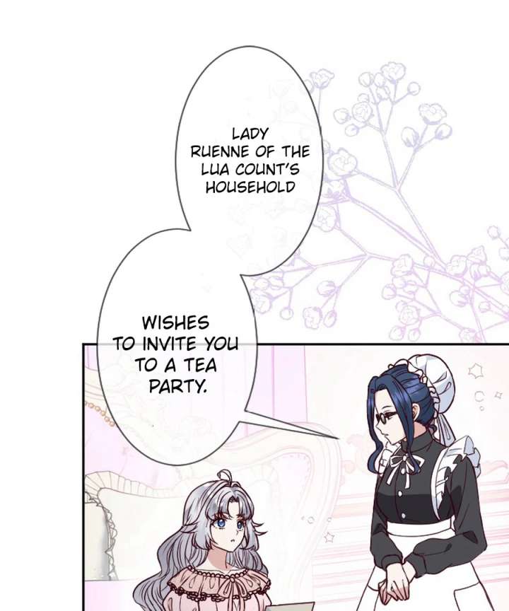 The Beloved Saint Is A Princess Healer Chapter 10 418 066