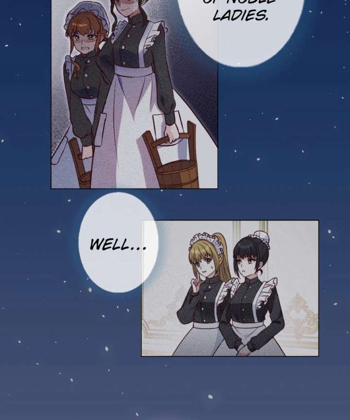 The Beloved Saint Is A Princess Healer Chapter 10 424 072