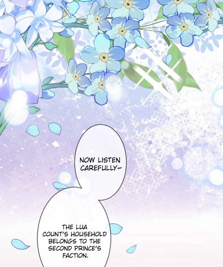 The Beloved Saint Is A Princess Healer Chapter 10 434 082