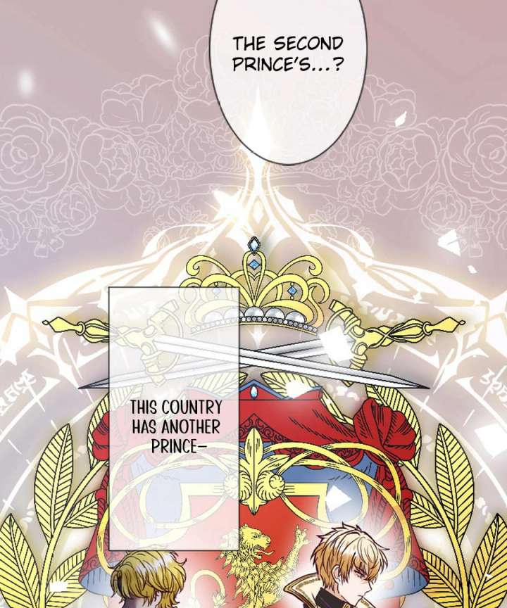 The Beloved Saint Is A Princess Healer Chapter 10 436 084