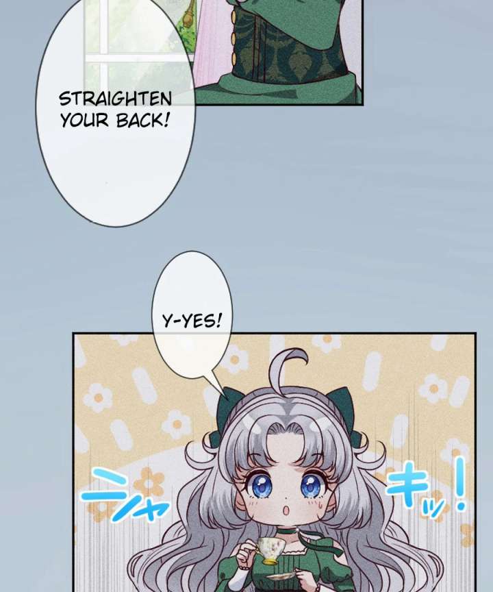 The Beloved Saint Is A Princess Healer Chapter 10 439 087