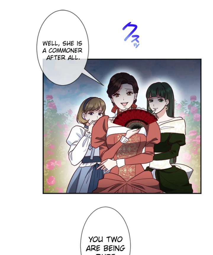 The Beloved Saint Is A Princess Healer Chapter 10 452 100