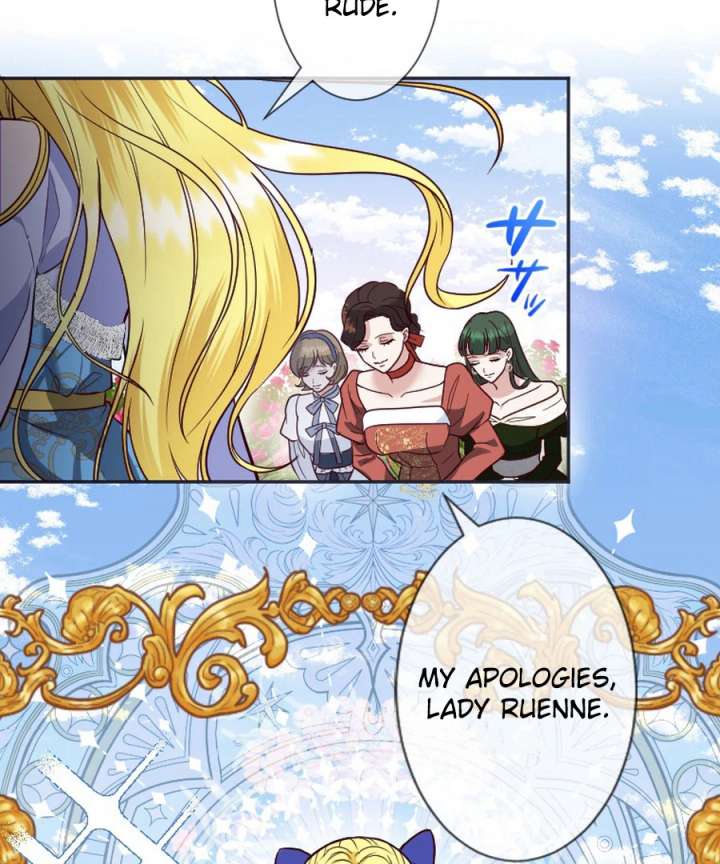 The Beloved Saint Is A Princess Healer Chapter 10 453 101