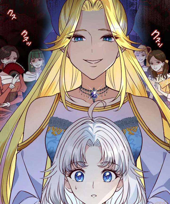 The Beloved Saint Is A Princess Healer Chapter 10 465 113