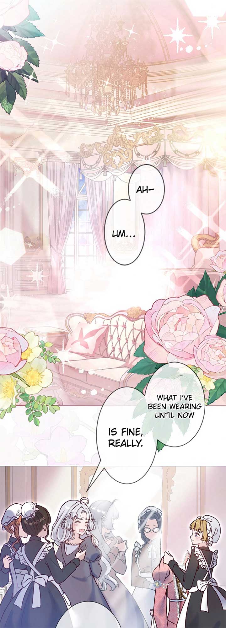 The Beloved Saint Is A Princess Healer Chapter 4 162 02