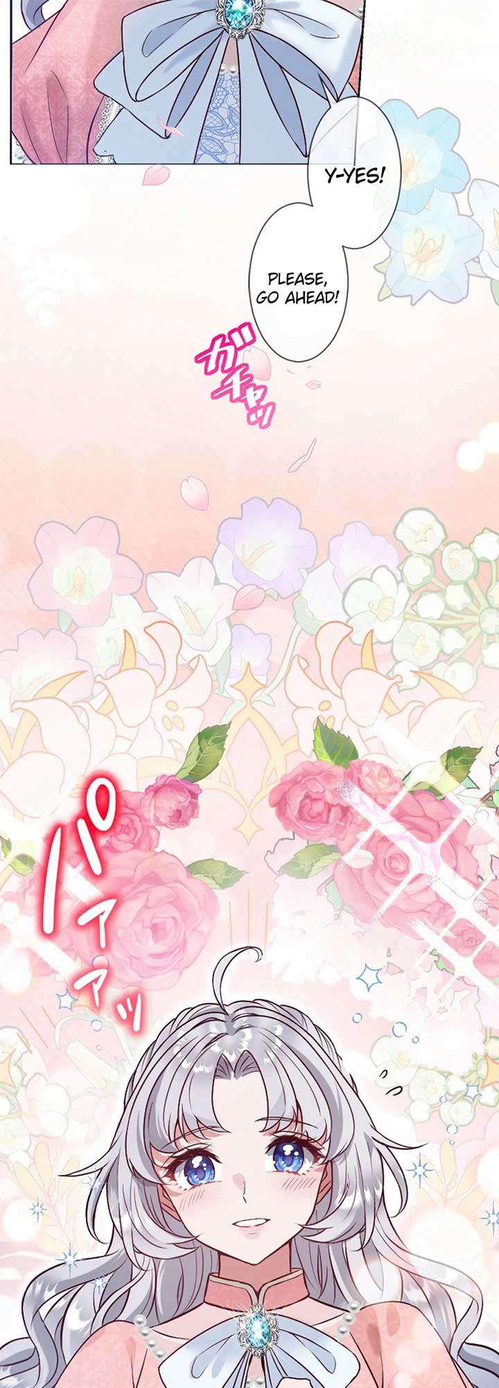 The Beloved Saint Is A Princess Healer Chapter 4 165 05