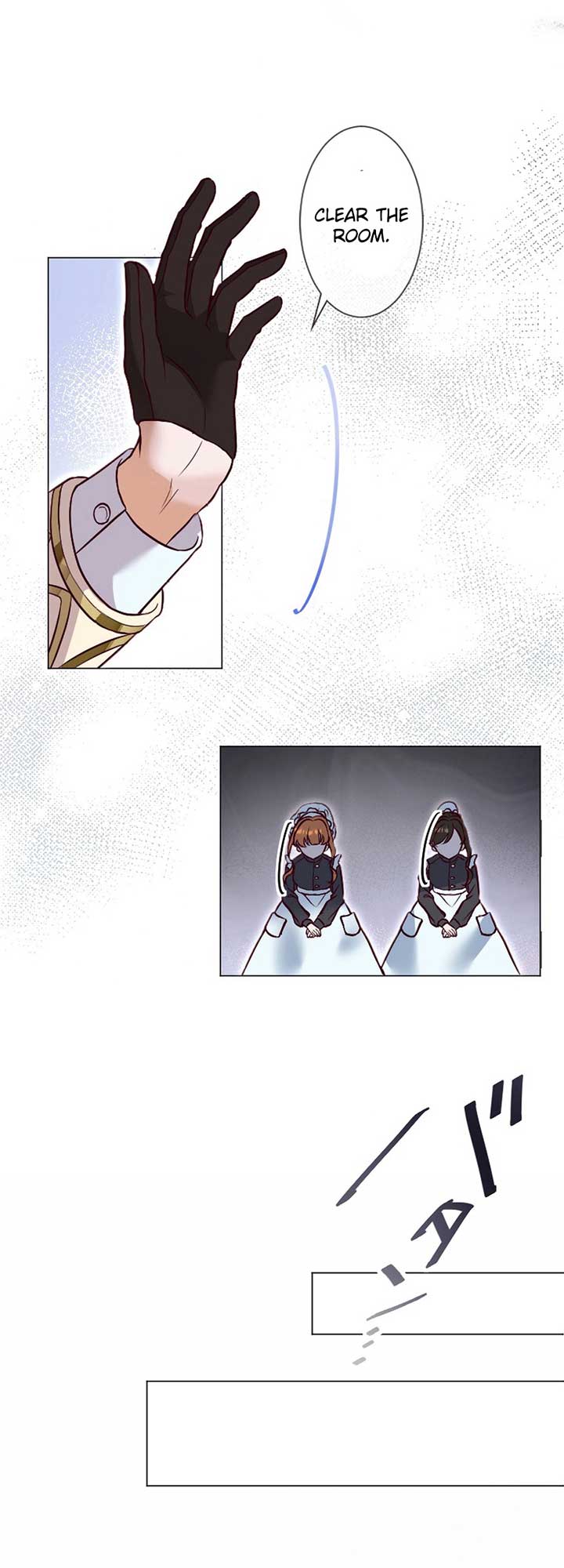 The Beloved Saint Is A Princess Healer Chapter 4 170 10