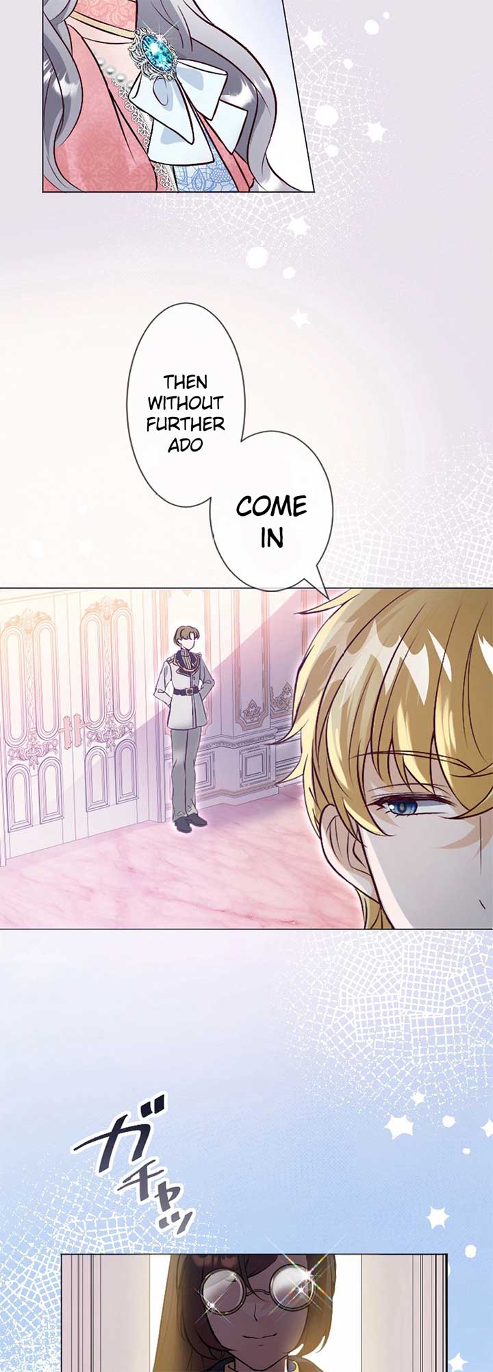 The Beloved Saint Is A Princess Healer Chapter 4 172 12