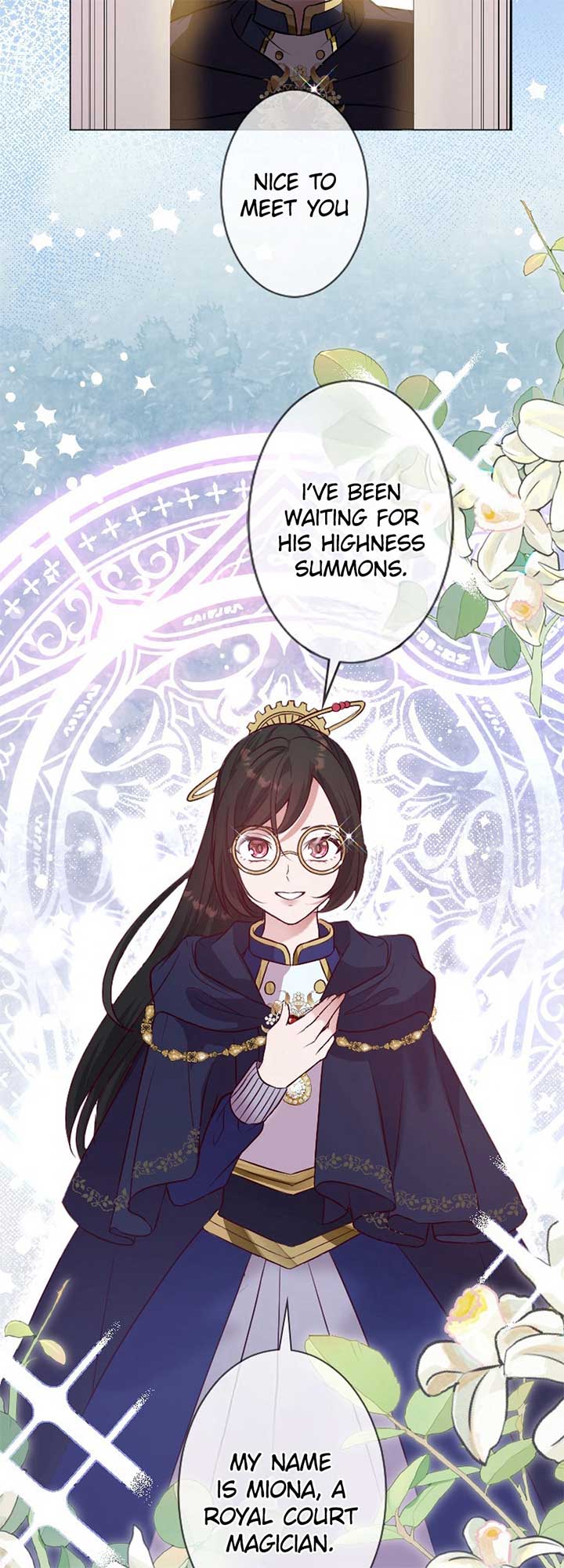 The Beloved Saint Is A Princess Healer Chapter 4 173 13