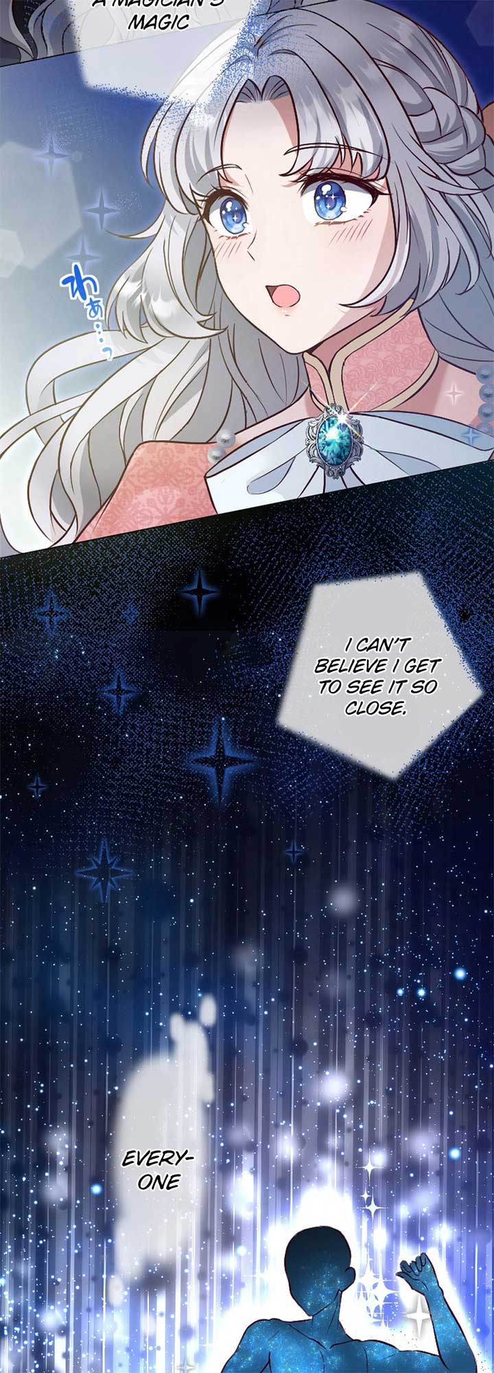 The Beloved Saint Is A Princess Healer Chapter 4 176 16