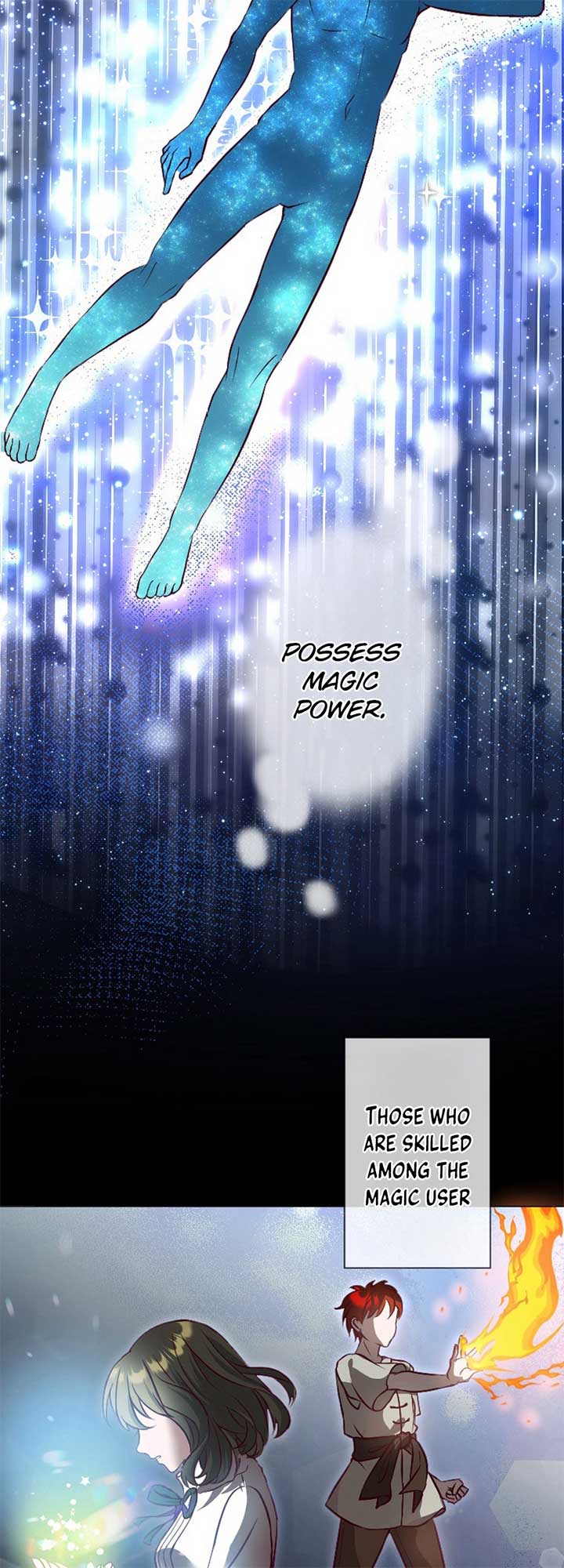 The Beloved Saint Is A Princess Healer Chapter 4 177 17