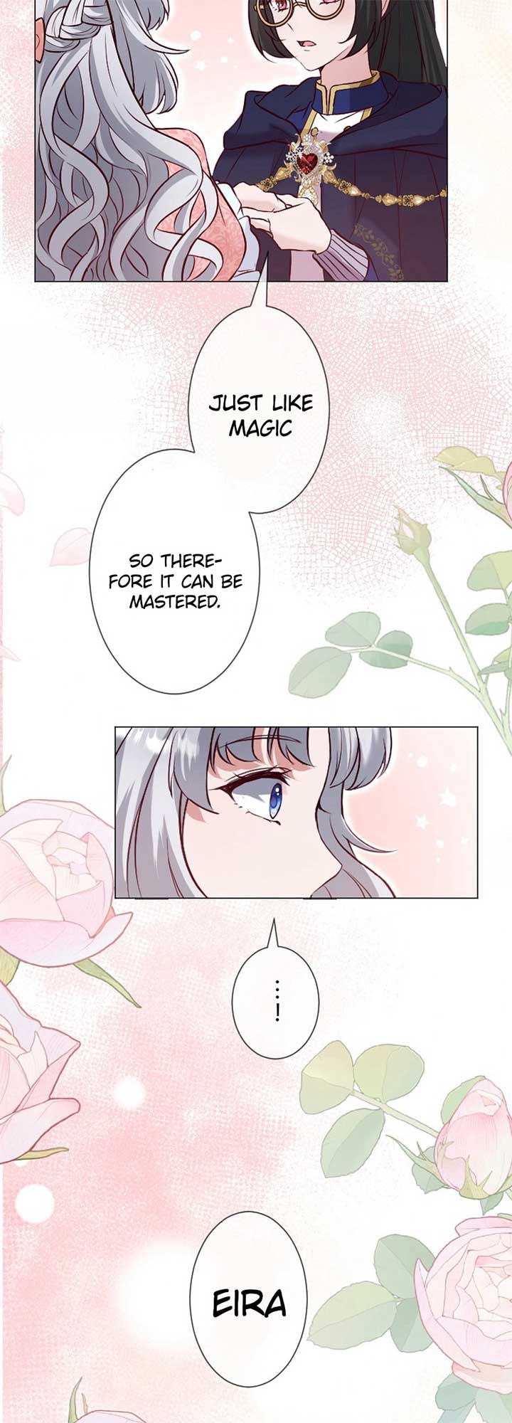 The Beloved Saint Is A Princess Healer Chapter 4 183 23