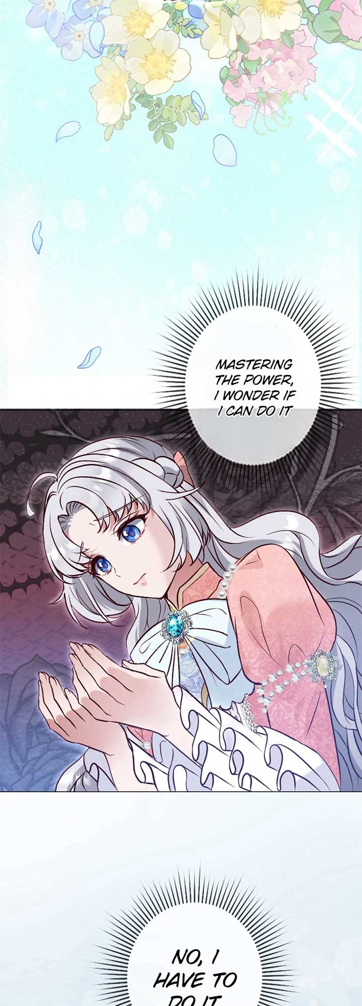 The Beloved Saint Is A Princess Healer Chapter 4 185 25