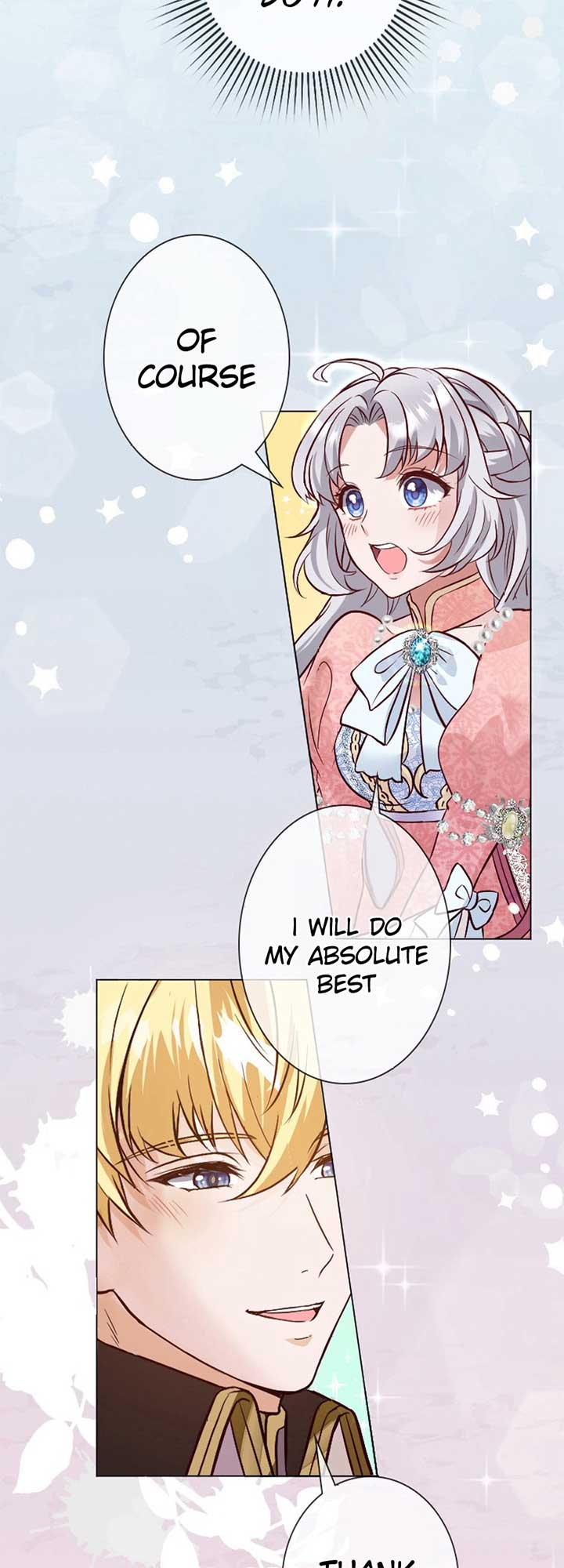 The Beloved Saint Is A Princess Healer Chapter 4 186 26