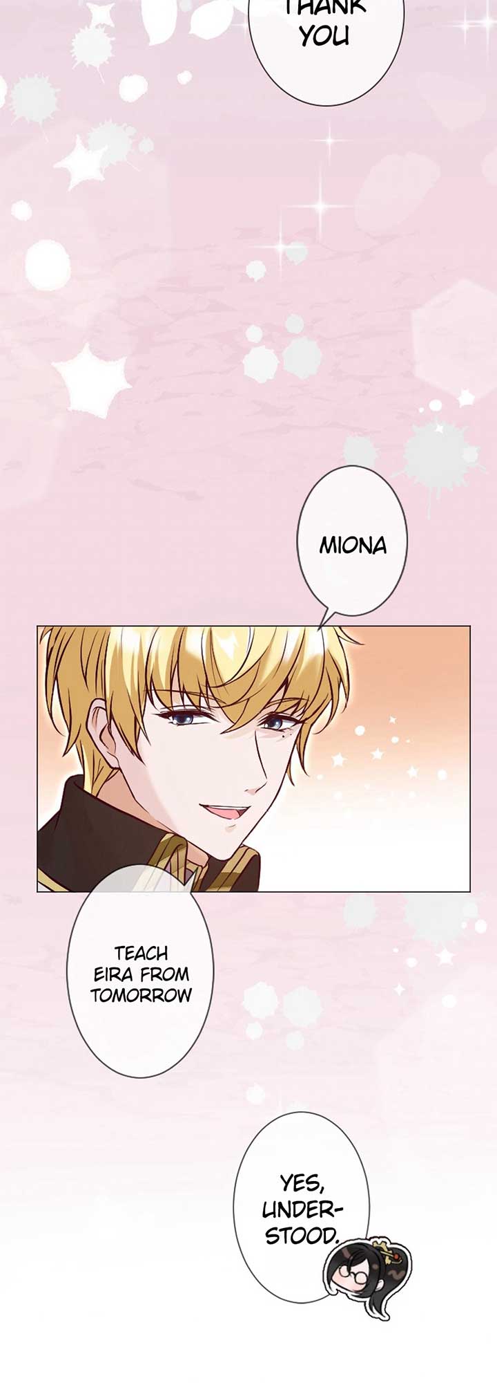 The Beloved Saint Is A Princess Healer Chapter 4 187 27