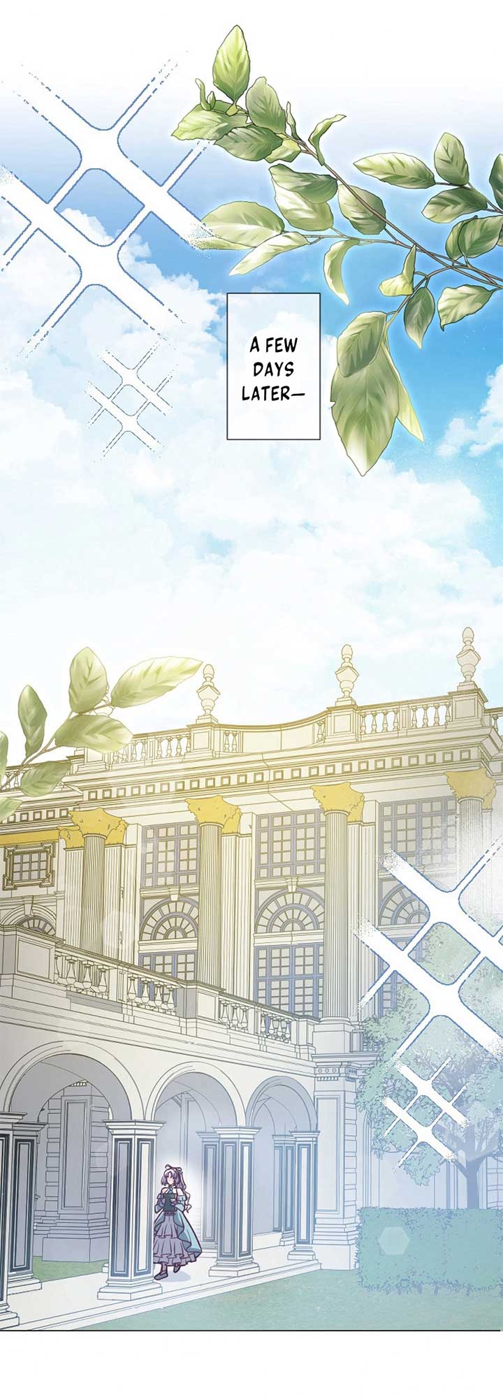 The Beloved Saint Is A Princess Healer Chapter 4 188 28