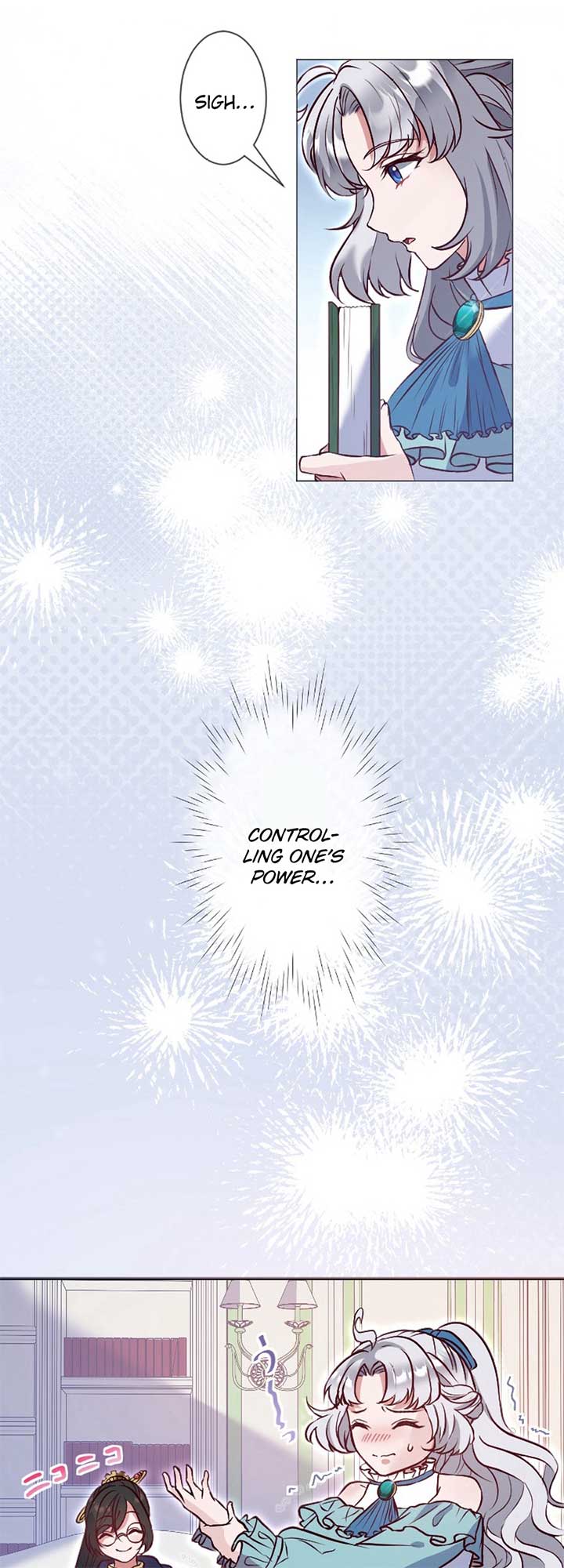 The Beloved Saint Is A Princess Healer Chapter 4 189 29