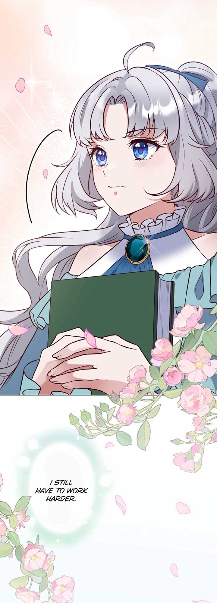 The Beloved Saint Is A Princess Healer Chapter 4 191 31